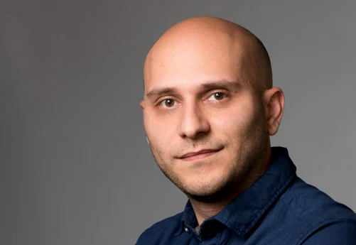 Andrei Gherasim