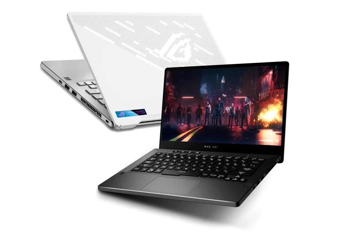 ASUS ROG Zephyrus G14