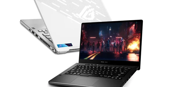 ASUS ROG Zephyrus G14