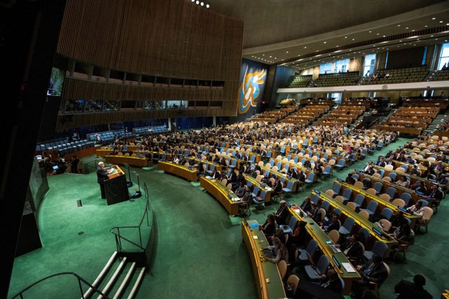 De ce nu votează România la ONU alături de aliatul strategic american?