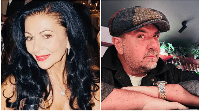 Elena Cârstea Muttart, mesaj dur către Horia Brenciu. Gestul făcut de artist care a supărat-o crunt: „Lumea nu se schimbă”