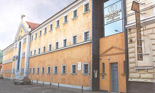 Cum s a născut “patrimoniul suferinţei” de la Sighet? jpeg