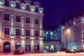 Grand Hotel Continental Bucuresti foto Grand Hotel Continental jpg