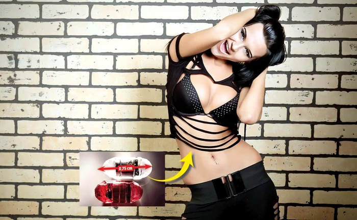 Pastilele sunt de două culori şi se vând în variantele „Curăţarea spaţiului gol” – unisex şi „Roz zemos” - pentru fete