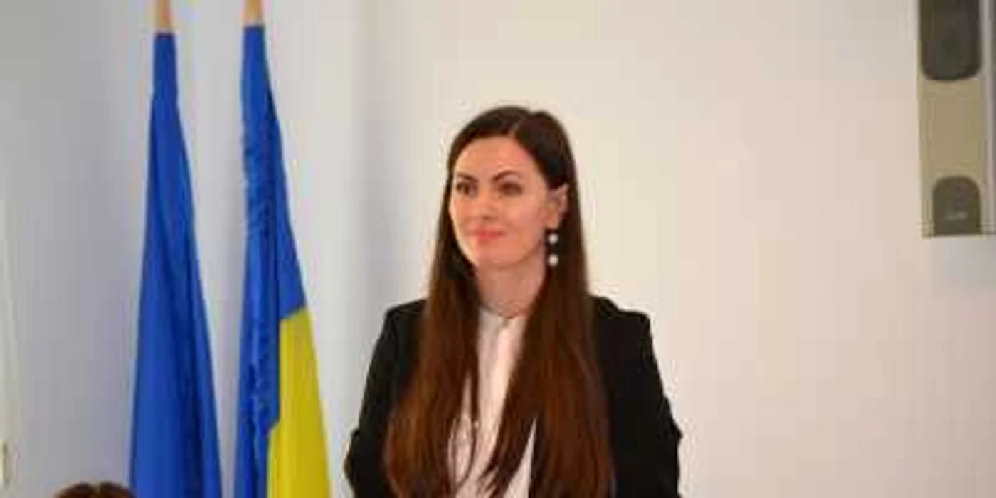 Criza din Ucraina, dezbătută de „Adunarea Generală ONU“  a studenţilor din Republica Moldova FOTO Mircea Merticariu