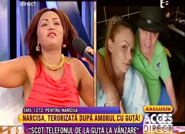 
    Beyonce a primit şi ea acelaşi telefon, pe negru  