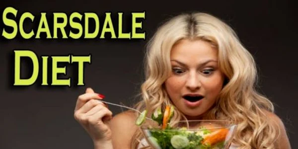 Dieta Scarsdale - meniu complet. Slăbeşti 9 kg în 14 zile