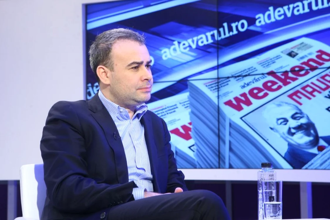 Procurorii DNA cer arestarea lui Darius Vâlcov FOTO Adevărul