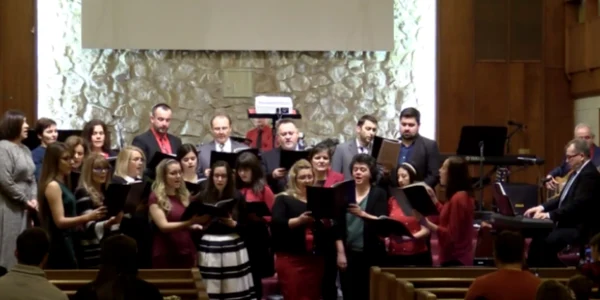 Pastori Illinios