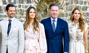 Prințesa Sofia Prințul Carl Philip Prințesa Madeleine și soțul ei profimedia 1116578457 jpg