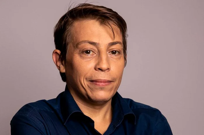 Radu Gănescu, președintele COPAC