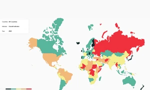 harta cu cele mai sigure tari foto captura vision of humanity png