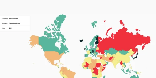 harta cu cele mai sigure tari foto captura vision of humanity png