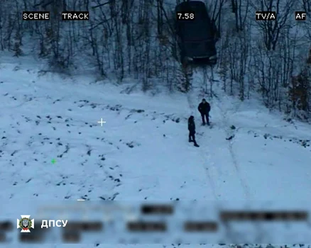 Incident la granița ucraineano-română: un polițist de frontieră, rănit de un SUV care încerca să treacă ilegal