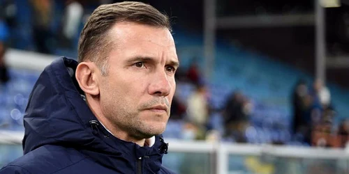 Shevchenko