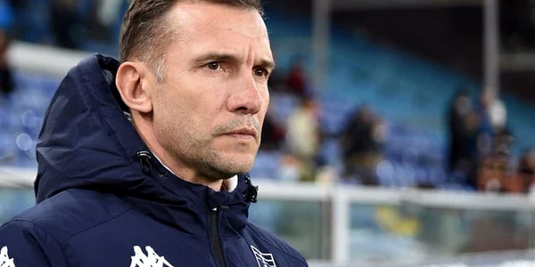Shevchenko