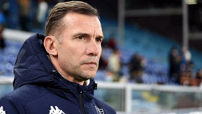 Shevchenko