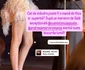 Violeta, fiica Andreei Marin, a strălucit aseară, pe scena
