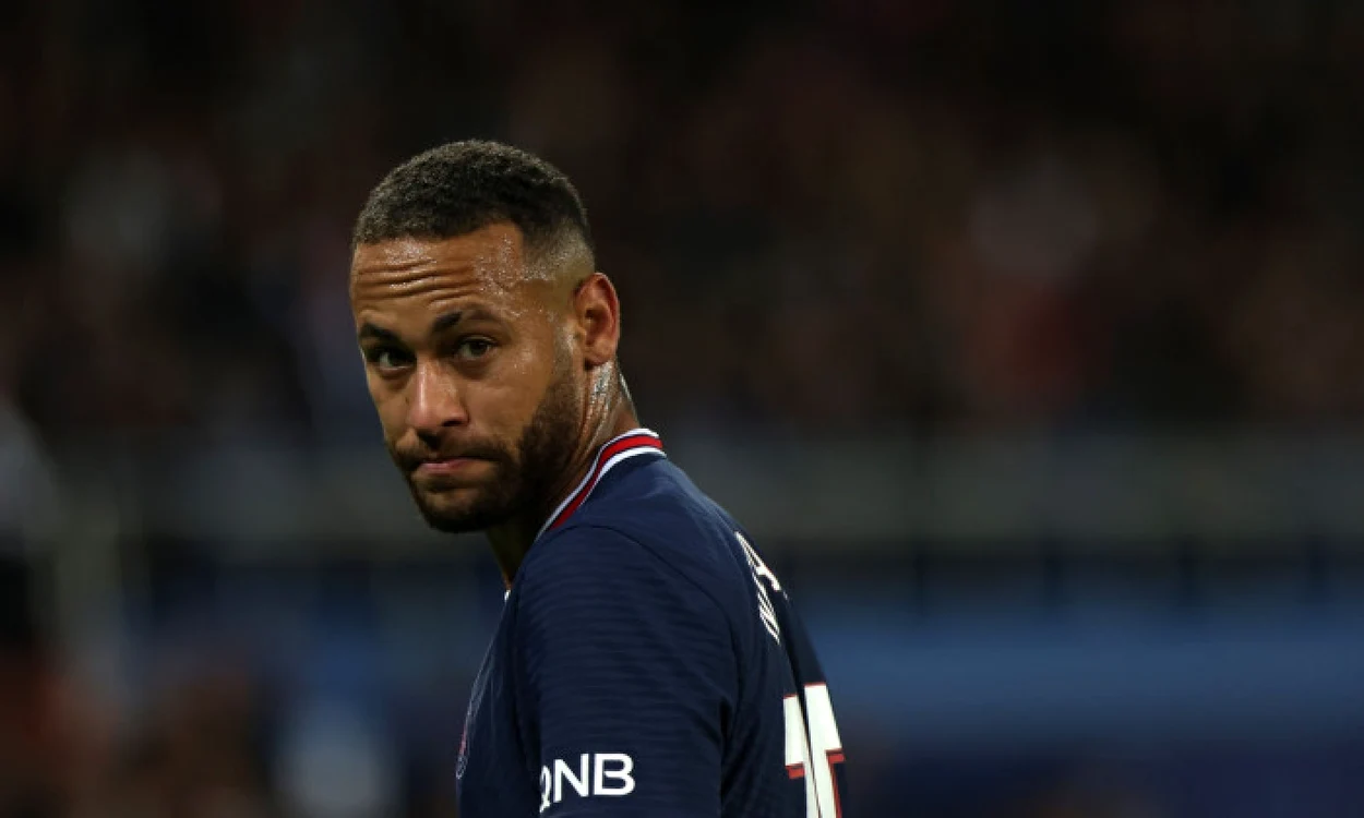 neymar