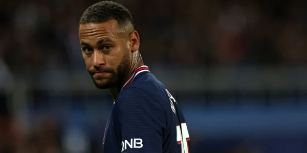 neymar