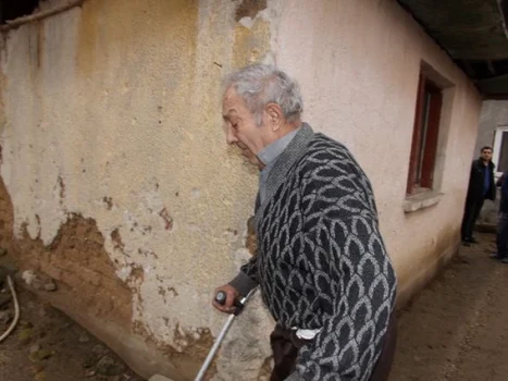 o femeie din turnu severin mâncată de propriul câine FOTO Corina Macavei 