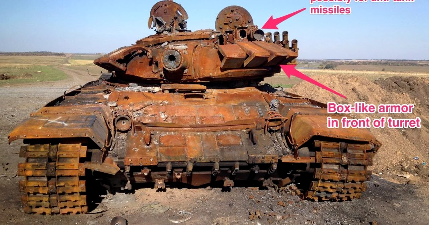T72 BM