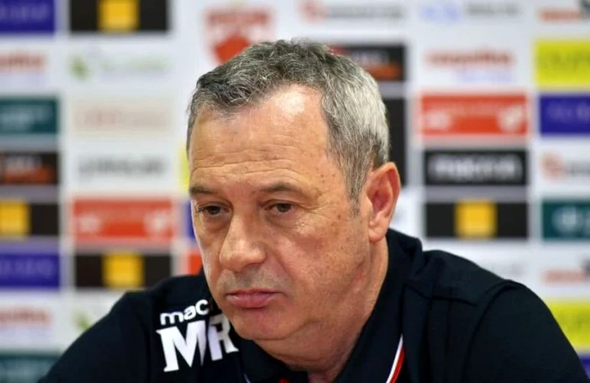 Mircea Rednic