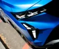 Detalii exterior Renault Rafale Foto: Autocritica