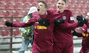 Amicalele din această vară ale echipei CFR Cluj sunt transmise de Click ro şi Transilvania Look  (Foto: Click!) jpeg