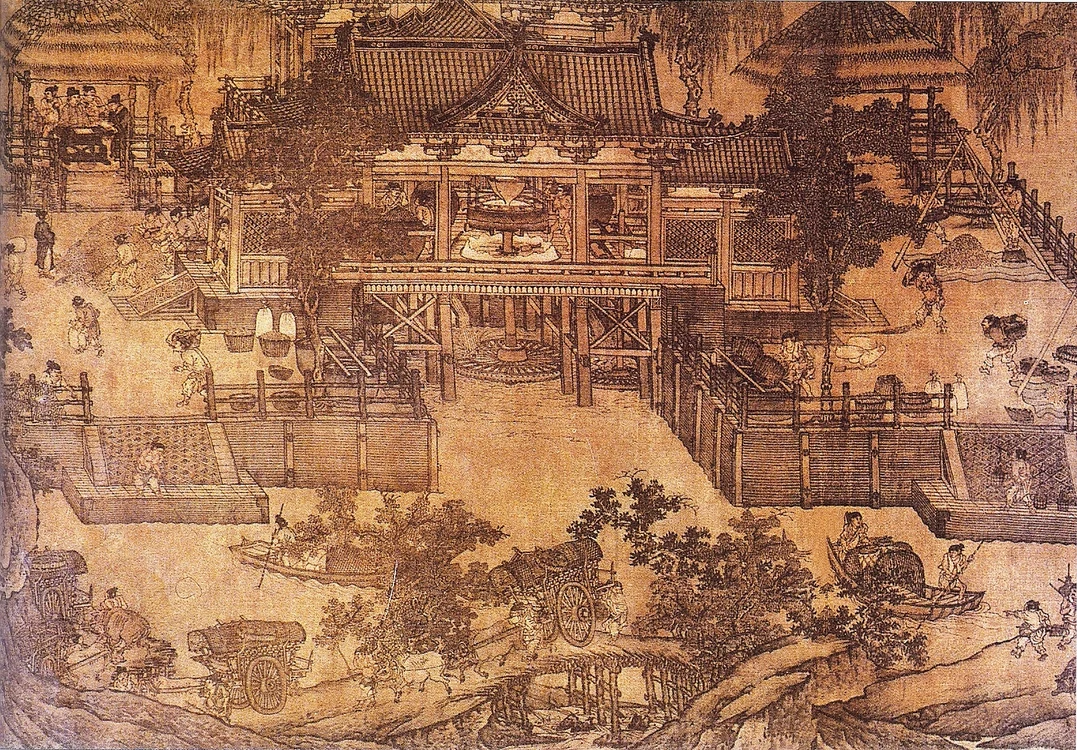 China imperială FOTO wikipedia