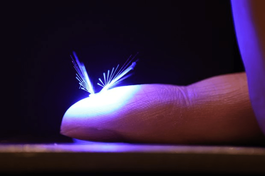 Insectele robot care ar putea salva omenirea prin înlocuirea albinelor