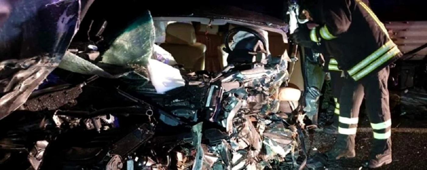 
    O româncă de 42 de ani a murit într-un accident în Italiafoto: bergamo.corriere.it  