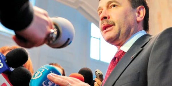 Gheorghe Pogea: Legea unică de salarizare este gata!