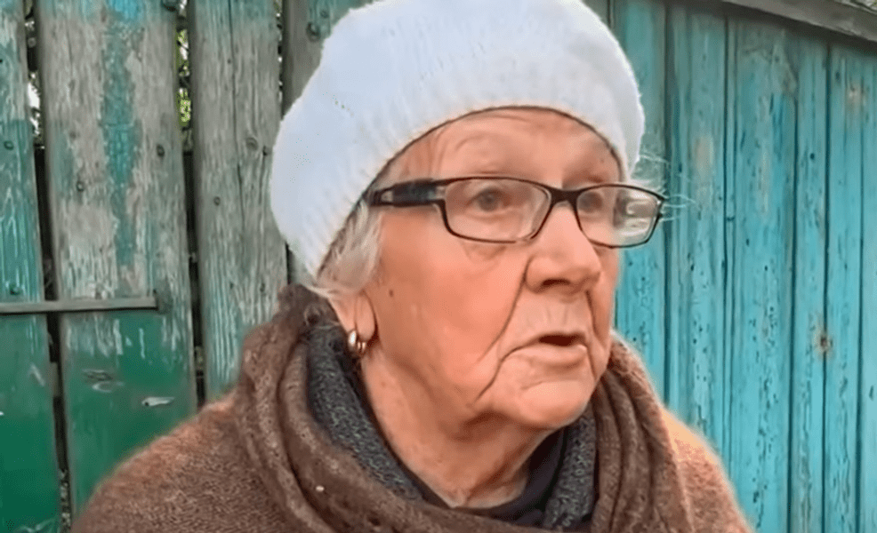 O ucraineancă face dezvăluiri: Ce întrebare pun soldații ruși în localitățile pe care le invadează VIDEO 