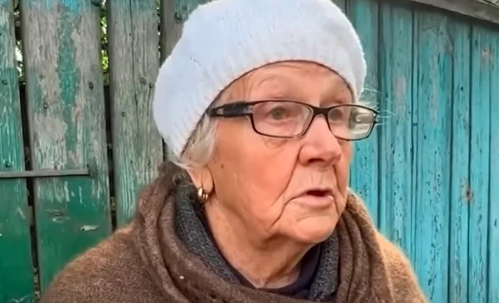 Ucraineană dintr-un sat eliberat dezvăluie întrebarea pe care o pun mereu soldații rușii în