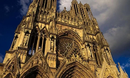 Topul celor mai frumoase catedrale gotice din lume jpeg