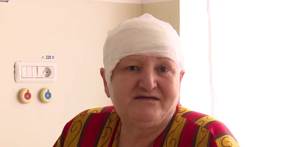 pacientă