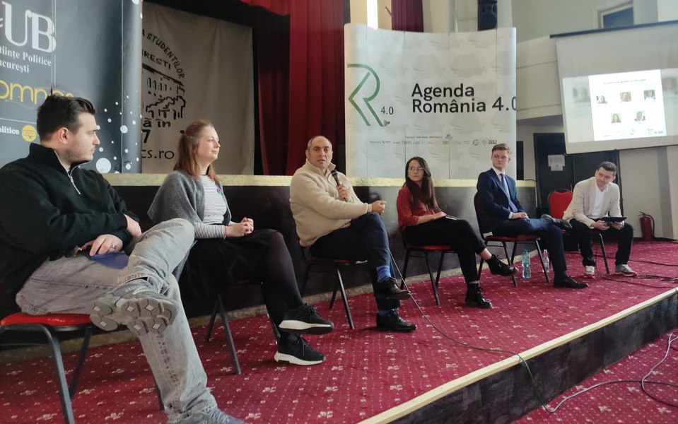 Gelu Duminică, revoltat de discriminarea din învățământ: „Știu ce înseamnă foamea în stare pură, să îți iei pumni în gură”