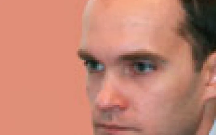 Adrian Garofeanu, Kanuf Insulation