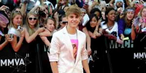 Justin Bieber