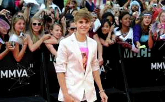 Justin Bieber