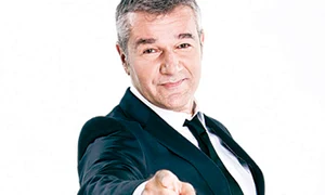 Nicoleta Luciu a revenit  în muzică, dar le acordă importanţă şi proiectelor  din televiziune (FOTO: PLAYBOY) jpeg