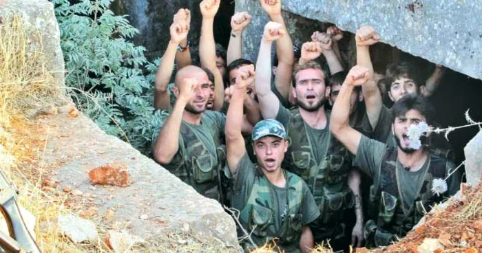 Rebelii din Siria nu vor să renunţe la revolta contra regimului