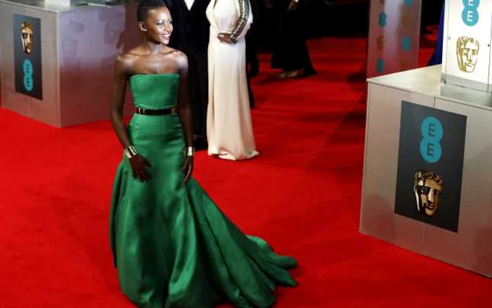 Lupita Nyong'o foto reuters