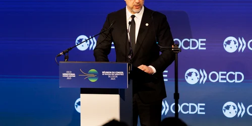 Denîs Şmîhal -nominalizat ministrul apărării FOTO EPA EFE 