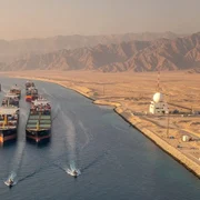 Iranul a anunțat închiderea temporară a unor porțiuni din Strâmtoarea Ormuz FOTO AI / Shutterstock 