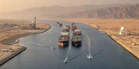 Iranul a anunțat închiderea temporară a unor porțiuni din Strâmtoarea Hormuz FOTO AI / Shutterstock 