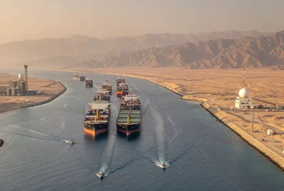 Iranul a anunțat închiderea temporară a unor porțiuni din Strâmtoarea Ormuz FOTO AI / Shutterstock 