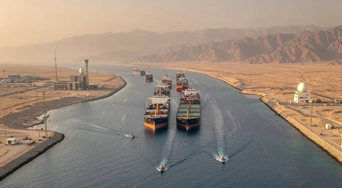 Iranul oferă ajutor Japoniei pentru navigarea sigură prin Strâmtoarea Ormuz FOTO: Shutterstock