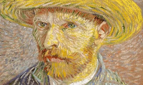 Scrisorile lui Van Gogh către fratele său jpeg